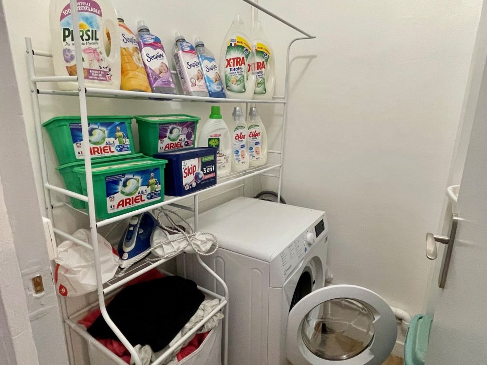 Photo 4 - Évry-Courcouronnes 91000 à Évry-Courcouronnes