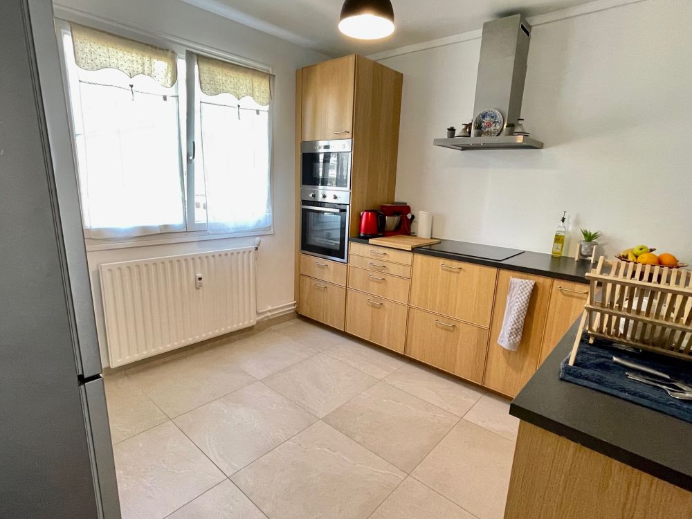 Photo 3 - Évry-Courcouronnes 91000 à Évry-Courcouronnes