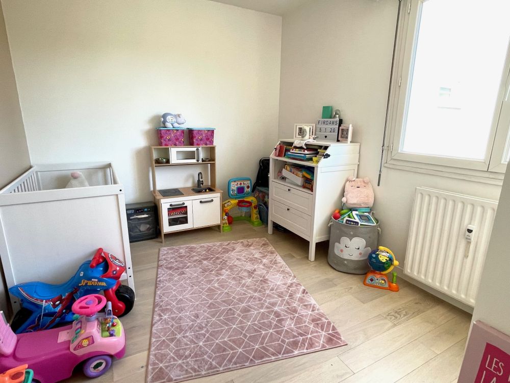 Photo 7 - Évry-Courcouronnes 91000 à Évry-Courcouronnes