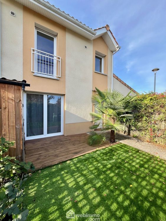 Photo 3 - Bruges 33520 à Bruges