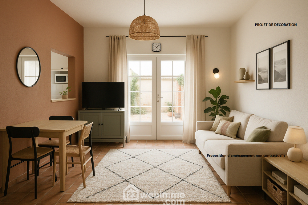 Photo 2 - Sainte-Maxime 83120 à Sainte-Maxime