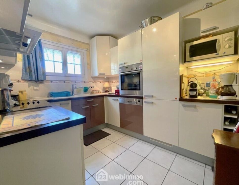 Photo 3 - Sainte-Maxime 83120 à Sainte-Maxime