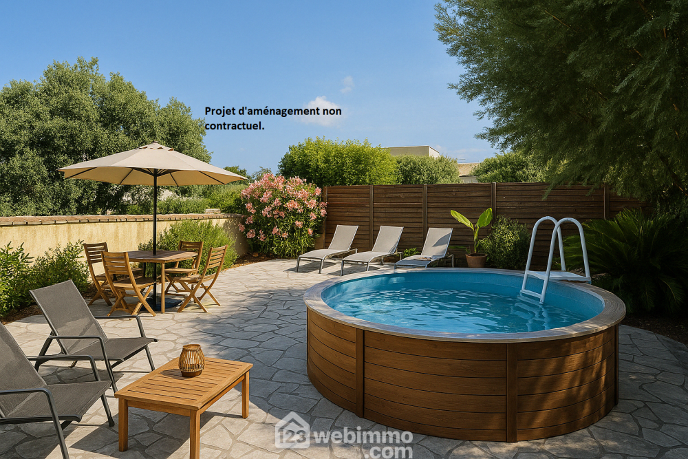 Photo 7 - Sainte-Maxime 83120 à Sainte-Maxime