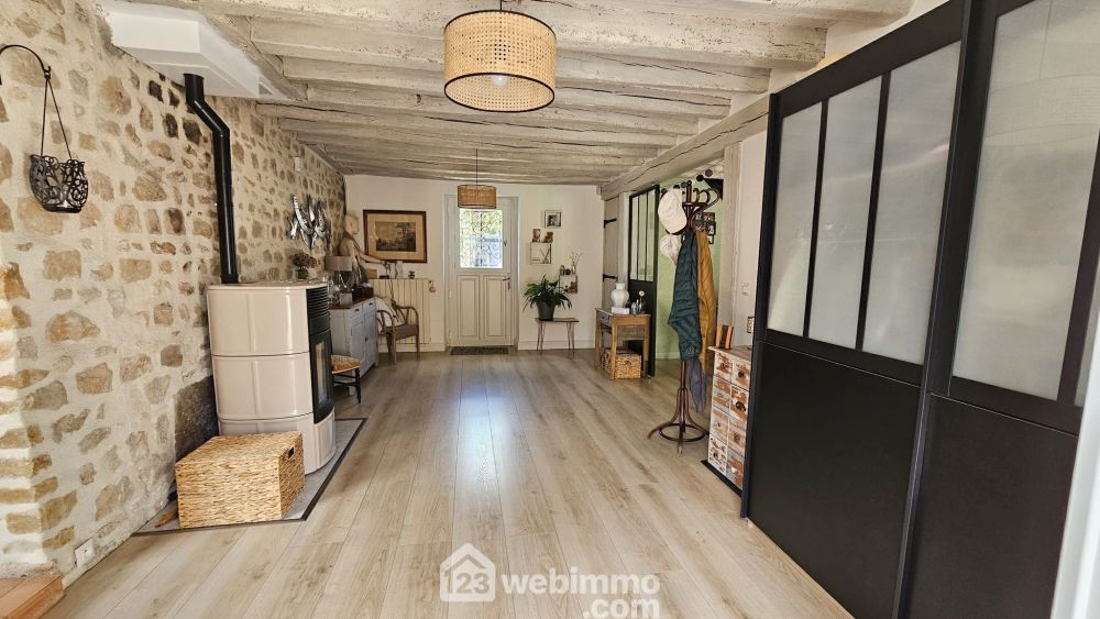 Photo 2 - Milly-la-Forêt 91490 à Milly-la-Forêt