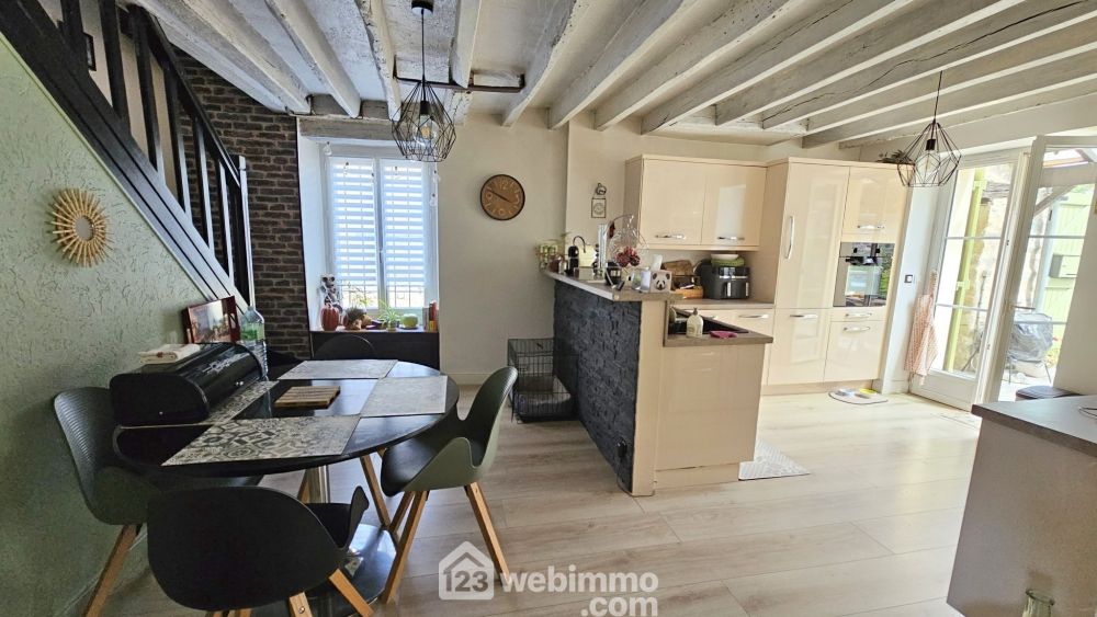 Photo 10 - Milly-la-Forêt 91490 à Milly-la-Forêt