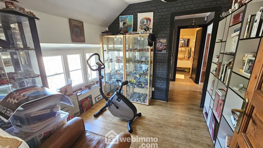 Photo 15 - Milly-la-Forêt 91490 à Milly-la-Forêt