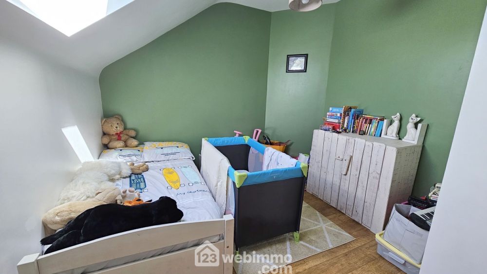 Photo 21 - Milly-la-Forêt 91490 à Milly-la-Forêt