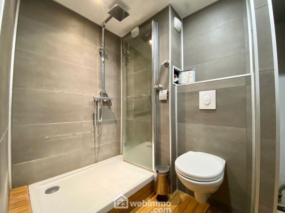 Photo 9 - Saint-Germain-lès-Corbeil 91250 à Saint-Germain-lès-Corbeil