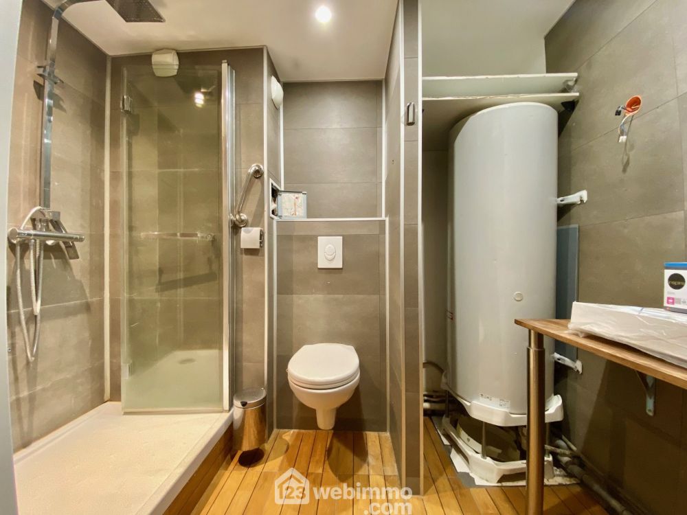 Photo 10 - Saint-Germain-lès-Corbeil 91250 à Saint-Germain-lès-Corbeil