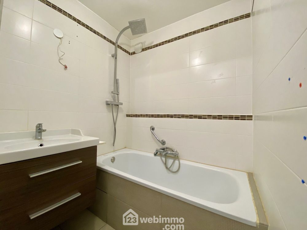 Photo 14 - Saint-Germain-lès-Corbeil 91250 à Saint-Germain-lès-Corbeil