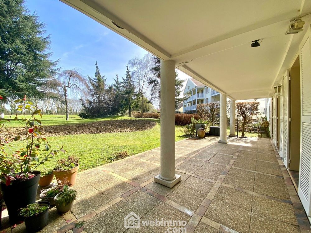 Photo 15 - Saint-Germain-lès-Corbeil 91250 à Saint-Germain-lès-Corbeil