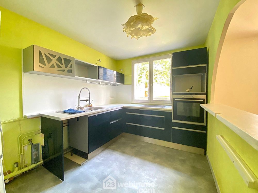 Photo 2 - Saint-Germain-lès-Corbeil 91250 à Saint-Germain-lès-Corbeil