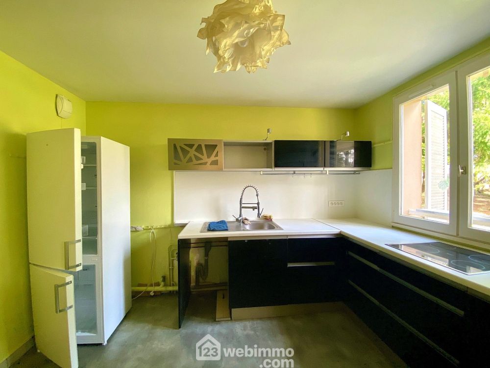 Photo 3 - Saint-Germain-lès-Corbeil 91250 à Saint-Germain-lès-Corbeil