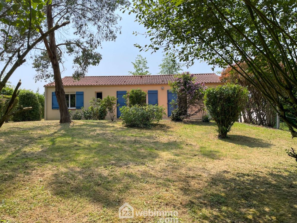 Photo 1 - Sèvremont 85700 à Sèvremont