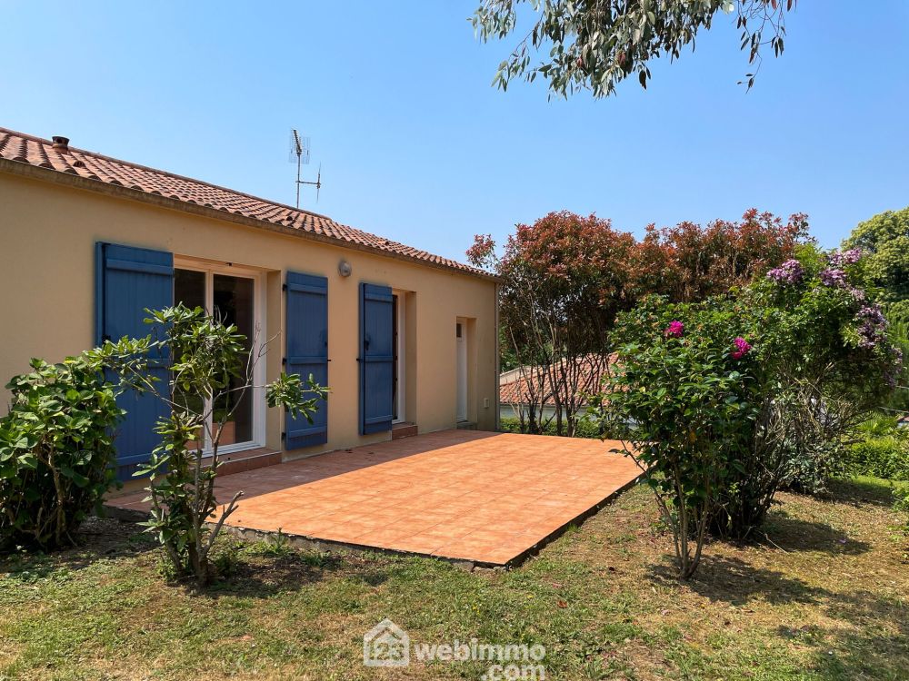 Photo 10 - Sèvremont 85700 à Sèvremont