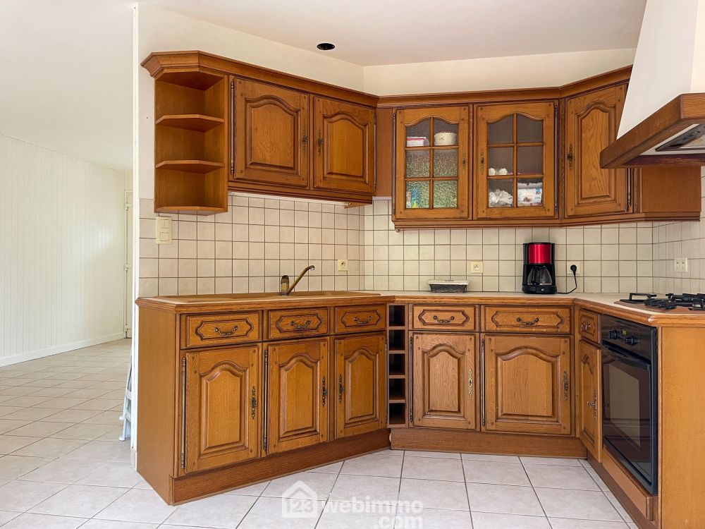 Photo 4 - Sèvremont 85700 à Sèvremont