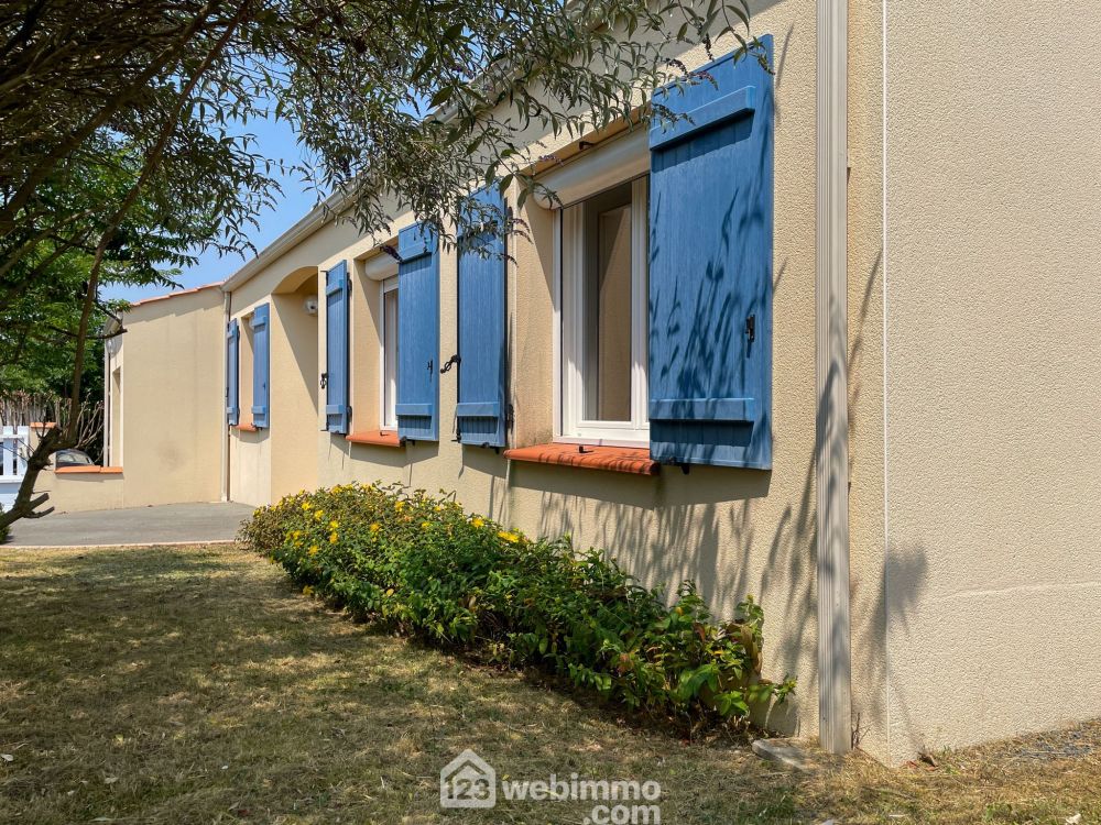 Photo 11 - Sèvremont 85700 à Sèvremont