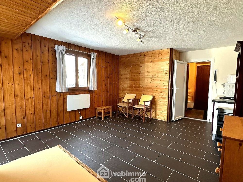 Photo 2 - Crest-Voland 73590 à Crest-Voland