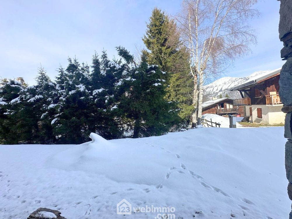 Photo 4 - Crest-Voland 73590 à Crest-Voland