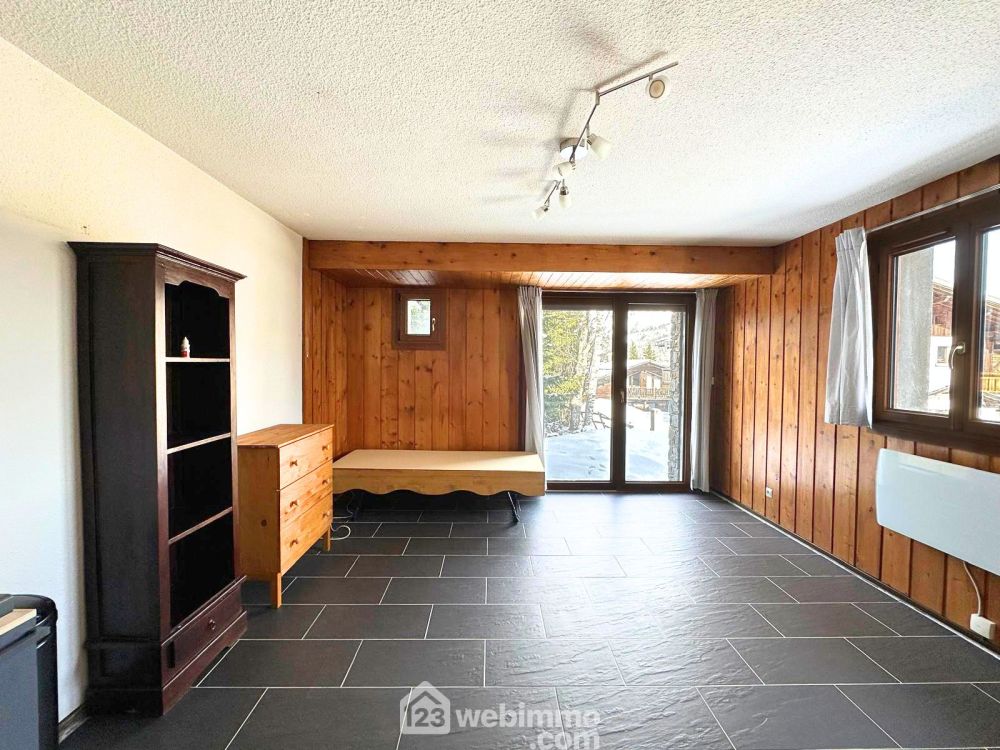 Photo 1 - Crest-Voland 73590 à Crest-Voland