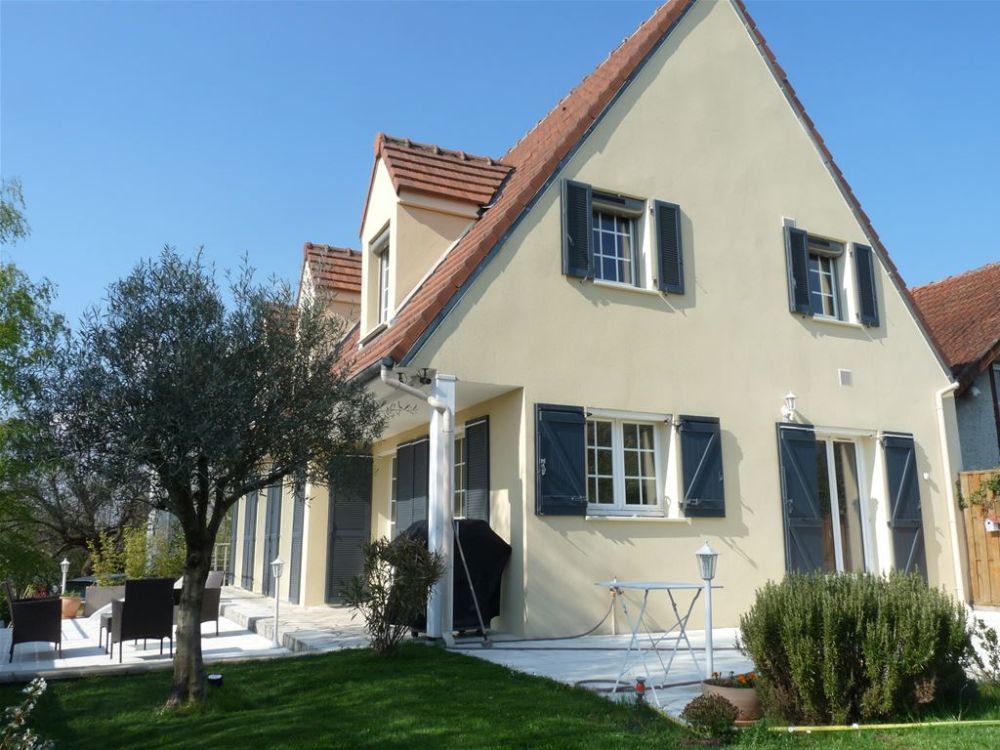 Photo 1 - Verrières-le-Buisson 91370 à Verrières-le-Buisson