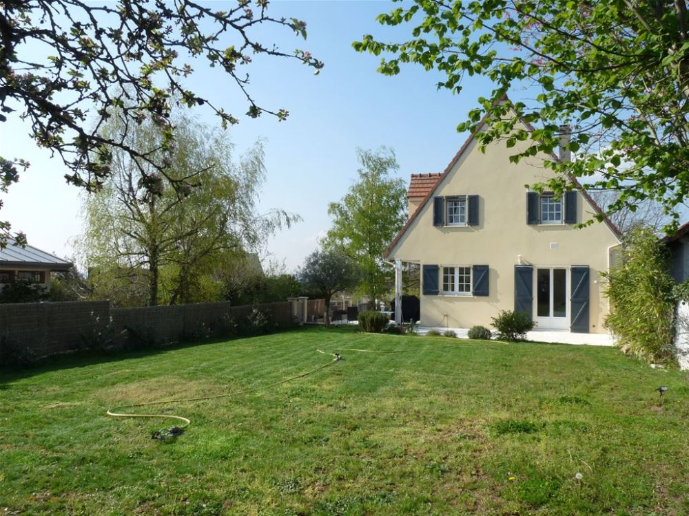 Photo 2 - Verrières-le-Buisson 91370 à Verrières-le-Buisson