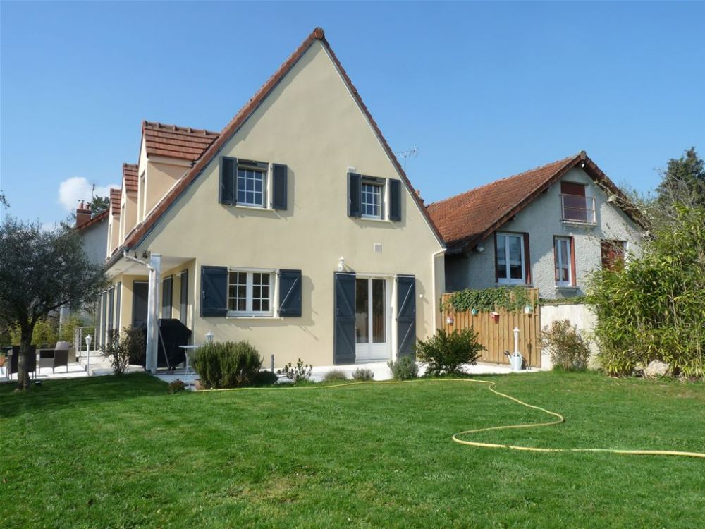 Photo 3 - Verrières-le-Buisson 91370 à Verrières-le-Buisson