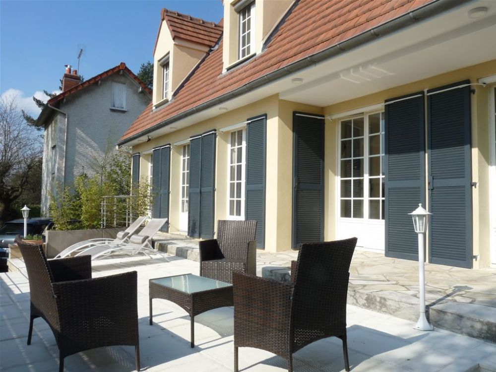 Photo 5 - Verrières-le-Buisson 91370 à Verrières-le-Buisson