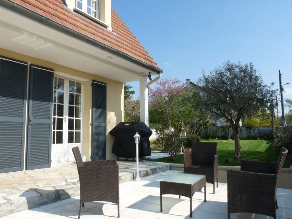 Photo 6 - Verrières-le-Buisson 91370 à Verrières-le-Buisson