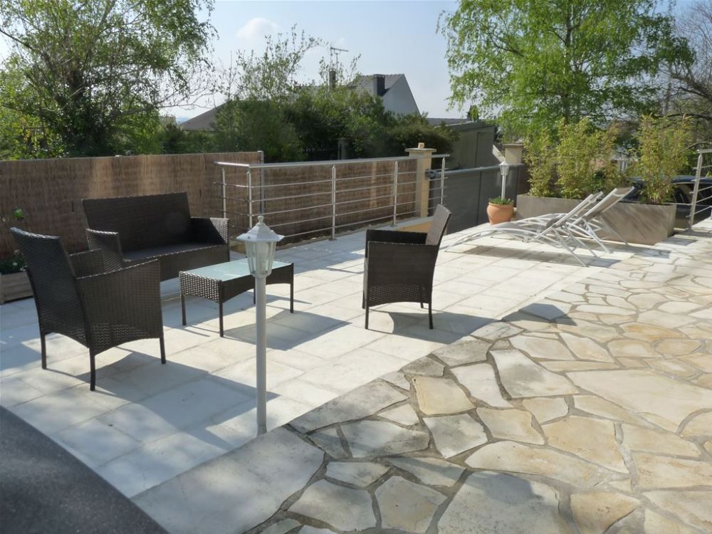 Photo 7 - Verrières-le-Buisson 91370 à Verrières-le-Buisson