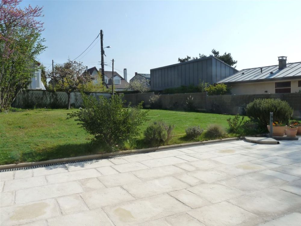 Photo 20 - Verrières-le-Buisson 91370 à Verrières-le-Buisson