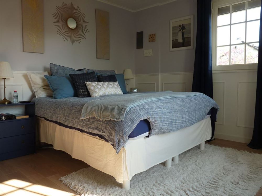 Photo 24 - Verrières-le-Buisson 91370 à Verrières-le-Buisson