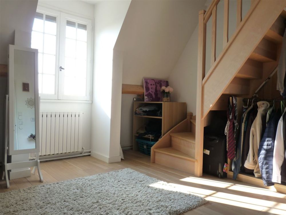 Photo 35 - Verrières-le-Buisson 91370 à Verrières-le-Buisson