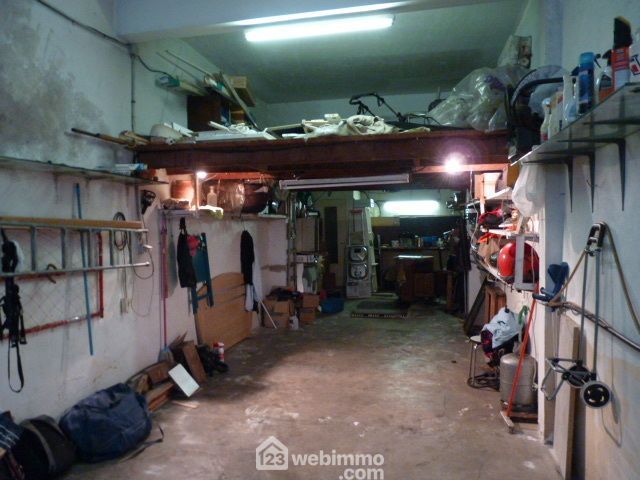 Photo 1 - Sète 34200 à Sète