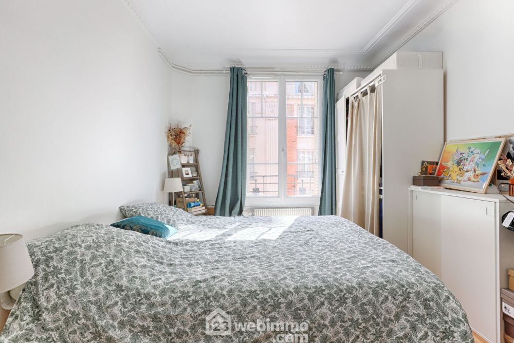 Photo 2 - Bois-Colombes 92270 à Bois-Colombes