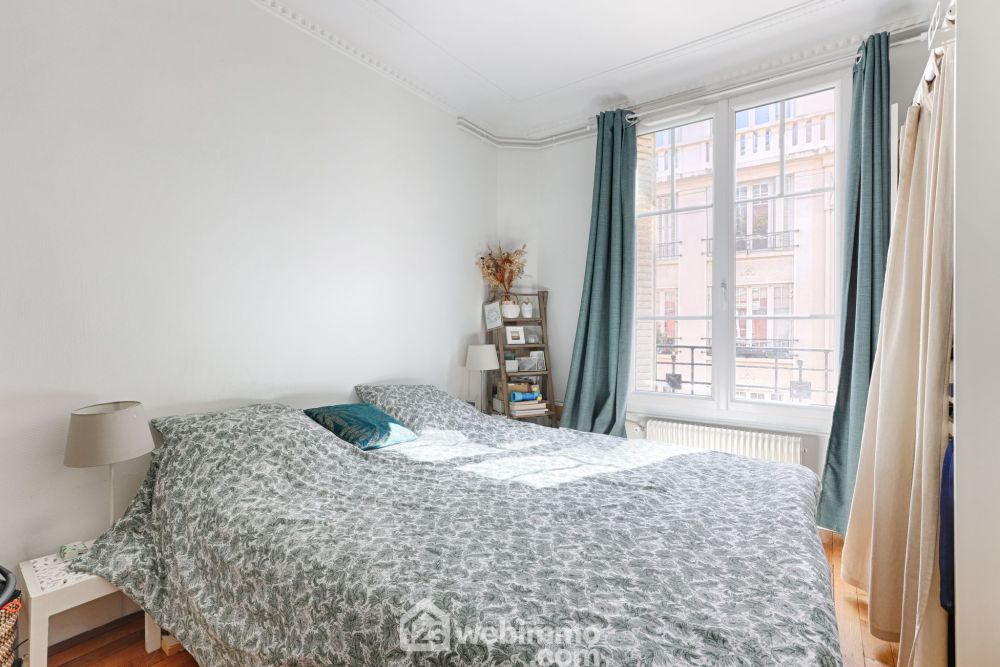 Photo 3 - Bois-Colombes 92270 à Bois-Colombes