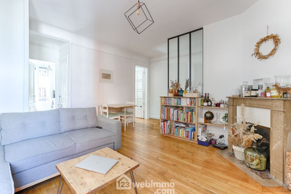 Photo 1 - Bois-Colombes 92270 à Bois-Colombes