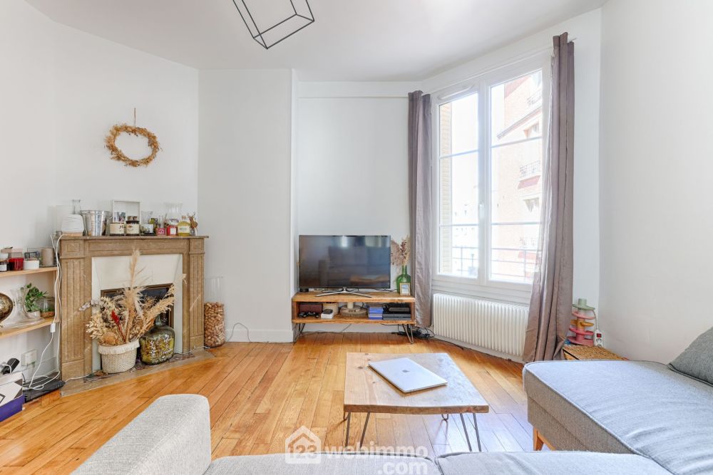 Photo 4 - Bois-Colombes 92270 à Bois-Colombes