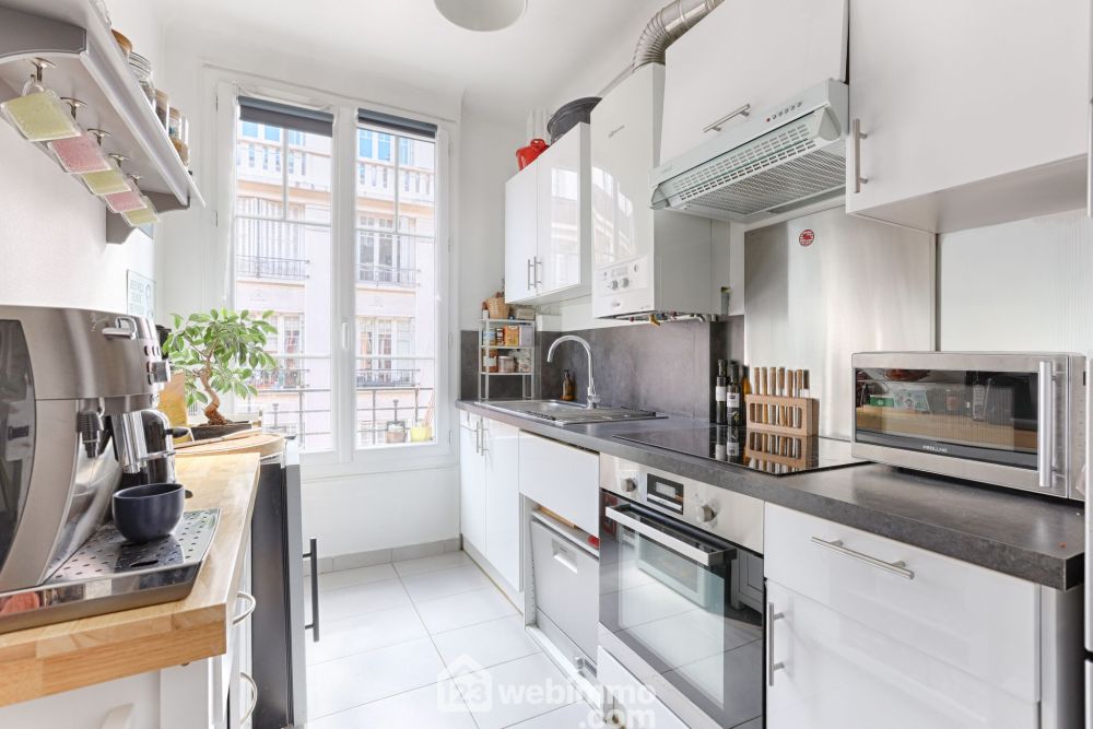 Photo 5 - Bois-Colombes 92270 à Bois-Colombes