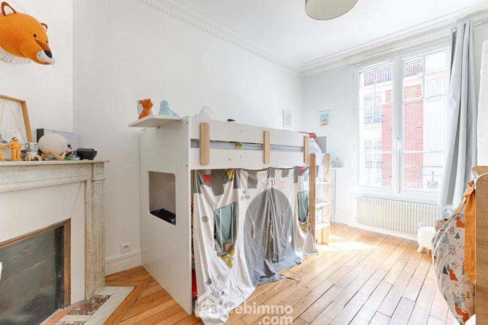 Photo 6 - Bois-Colombes 92270 à Bois-Colombes