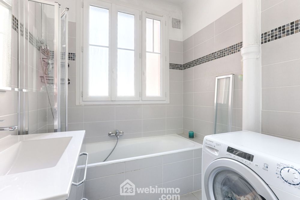 Photo 7 - Bois-Colombes 92270 à Bois-Colombes