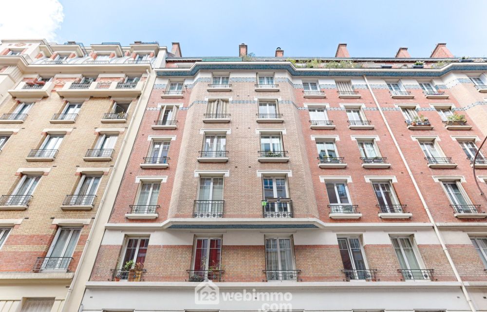 Photo 8 - Bois-Colombes 92270 à Bois-Colombes