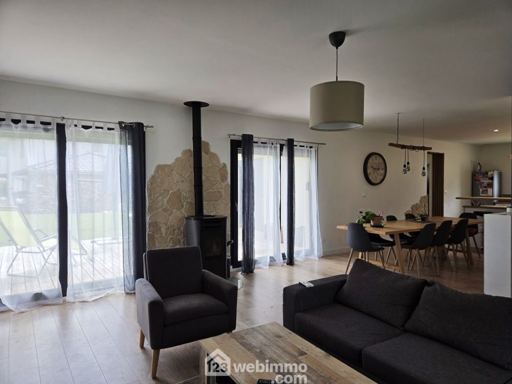 Photo 5 - Venthon 73200 à Venthon