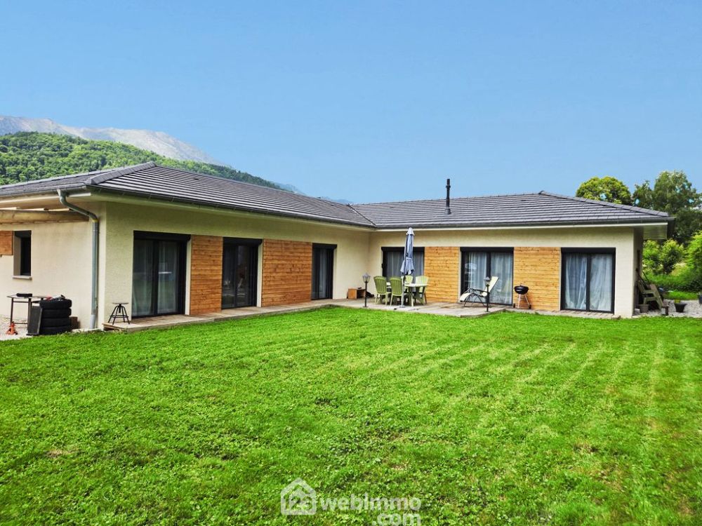 Photo 1 - Venthon 73200 à Venthon