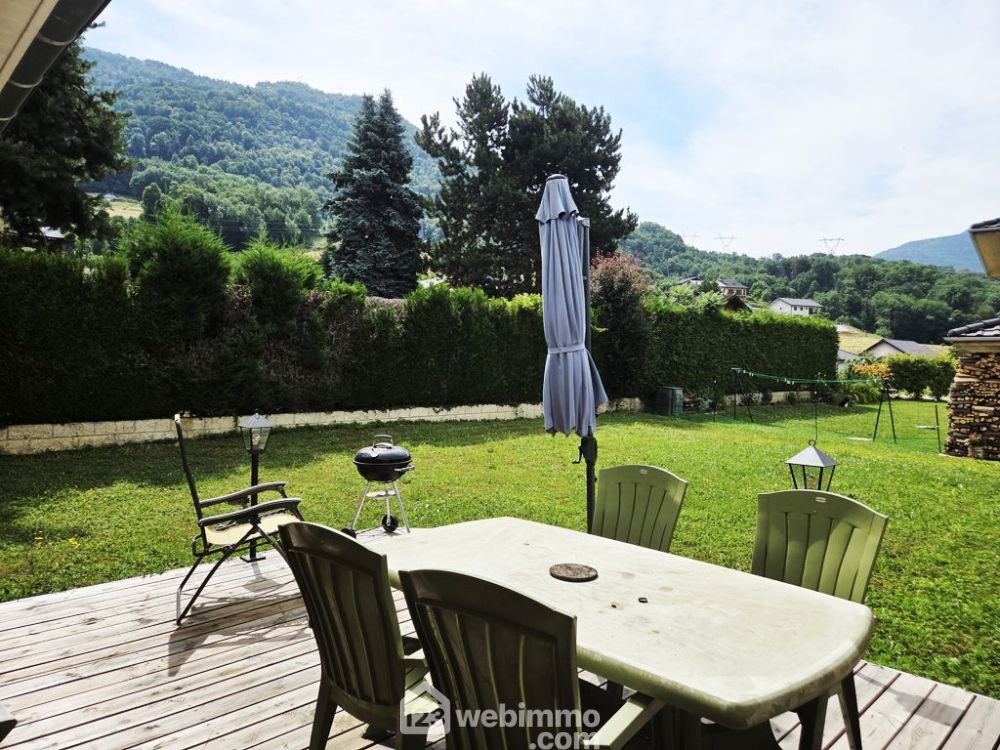 Photo 10 - Venthon 73200 à Venthon