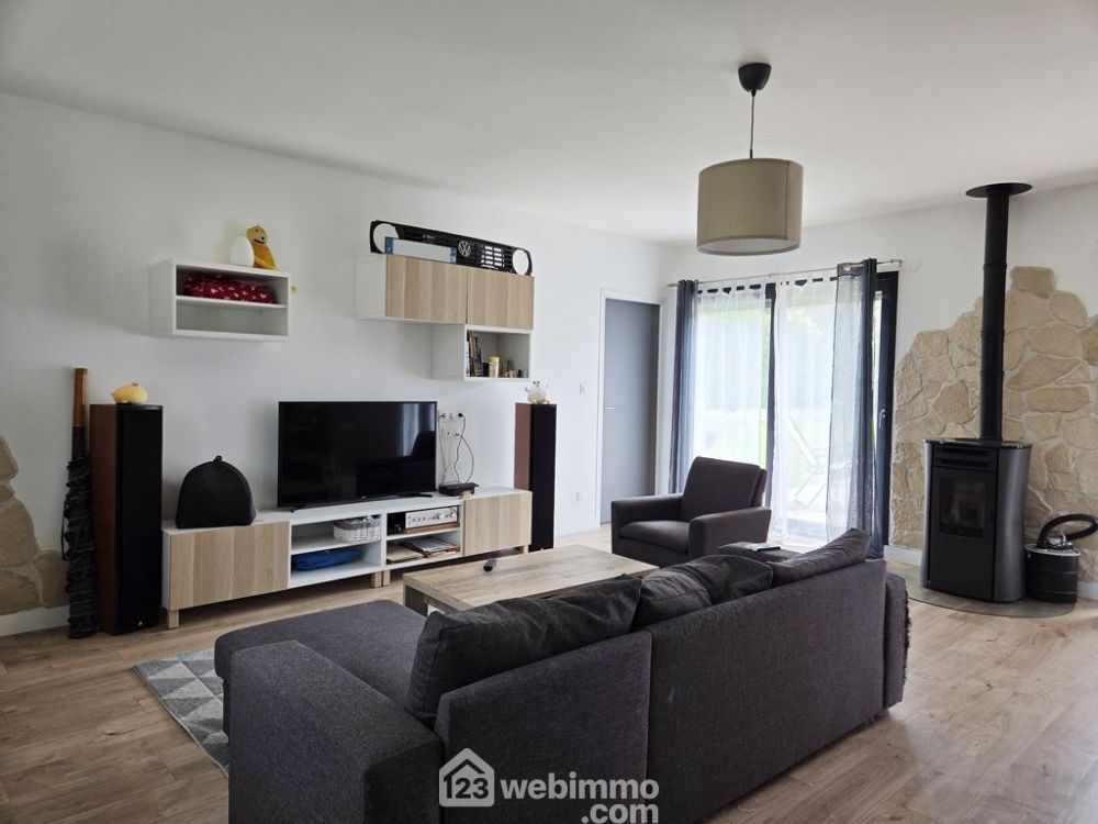 Photo 2 - Venthon 73200 à Venthon