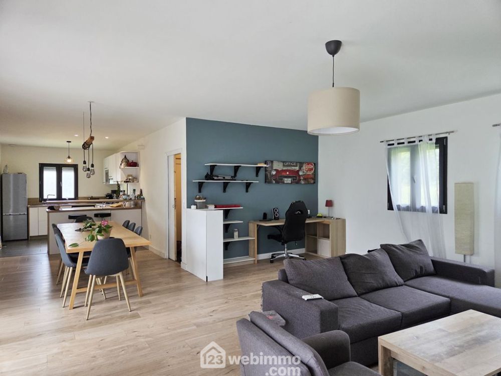 Photo 3 - Venthon 73200 à Venthon