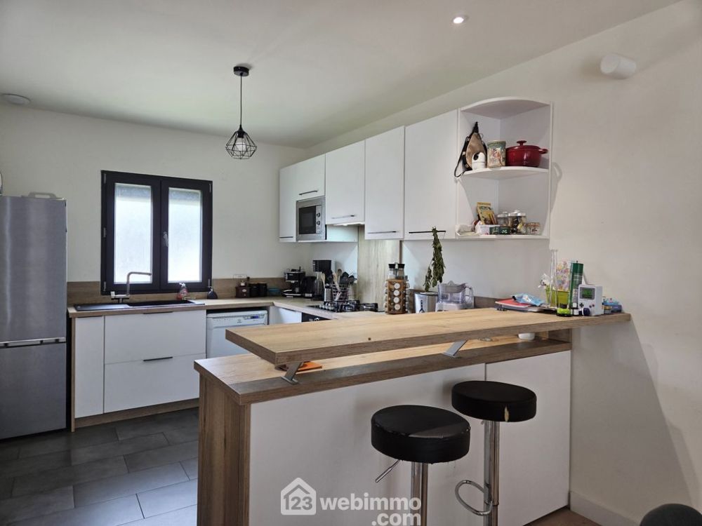 Photo 4 - Venthon 73200 à Venthon