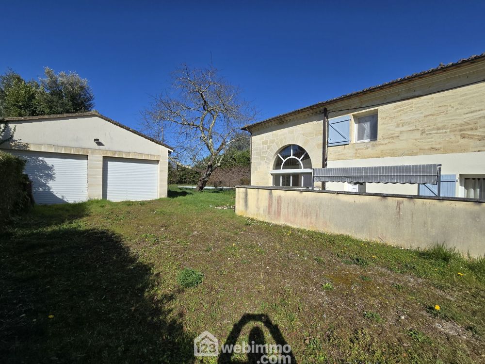 Photo 2 - Sadirac 33670 à Sadirac