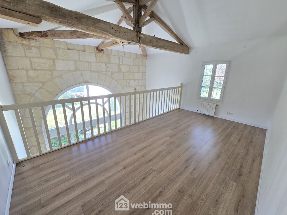 Photo 15 - Sadirac 33670 à Sadirac